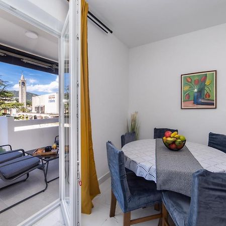 Apartman Porto Ploce (Dubrovnik-Neretva) Exterior foto