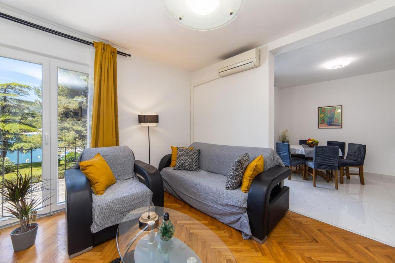 Apartman Porto Ploce (Dubrovnik-Neretva) Exterior foto