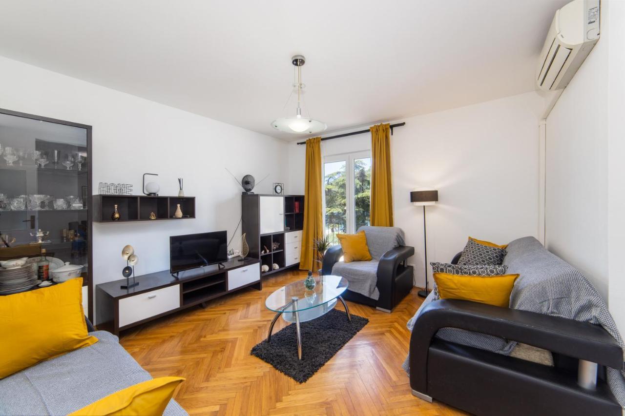 Apartman Porto Ploce (Dubrovnik-Neretva) Exterior foto